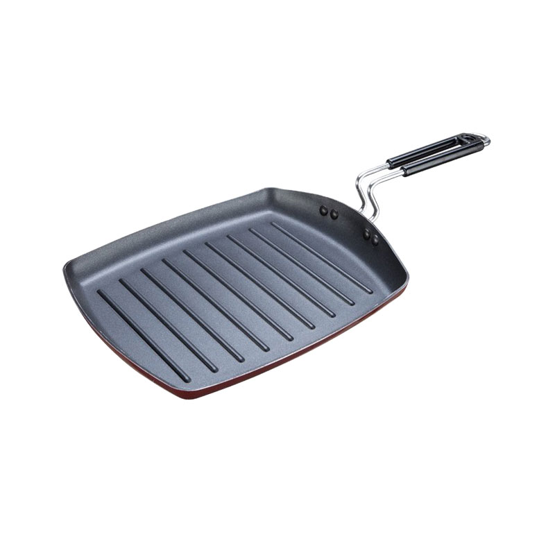 Picture of Butterfly Appliances Kroma Jumbo Grill Pan